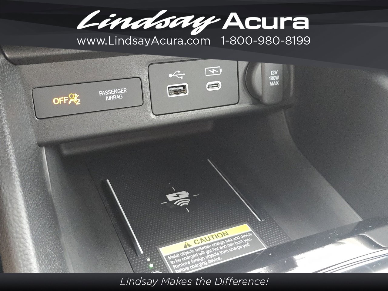 New 2026 Acura Integra A-Spec image 19