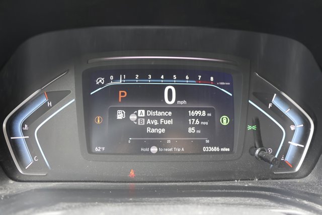 Used 2023 Honda Odyssey Elite image 14
