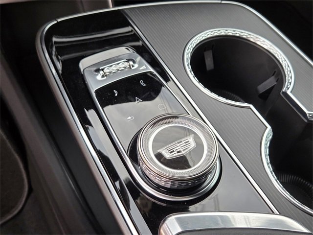 New 2026 Cadillac Lyriq V image 27