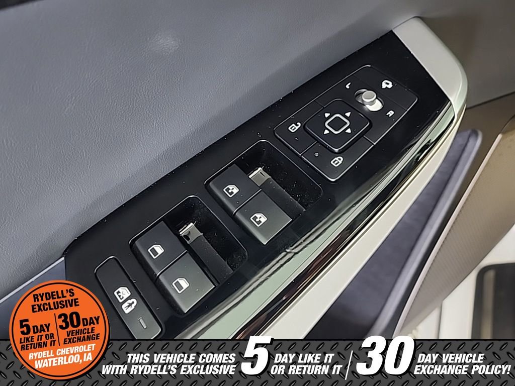 Used 2023 Kia EV6 GT-Line w/ GT-Line Suede Seat Package image 41