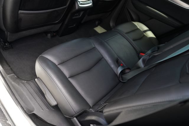 Used 2023 Cadillac XT6 Luxury FWD image 14