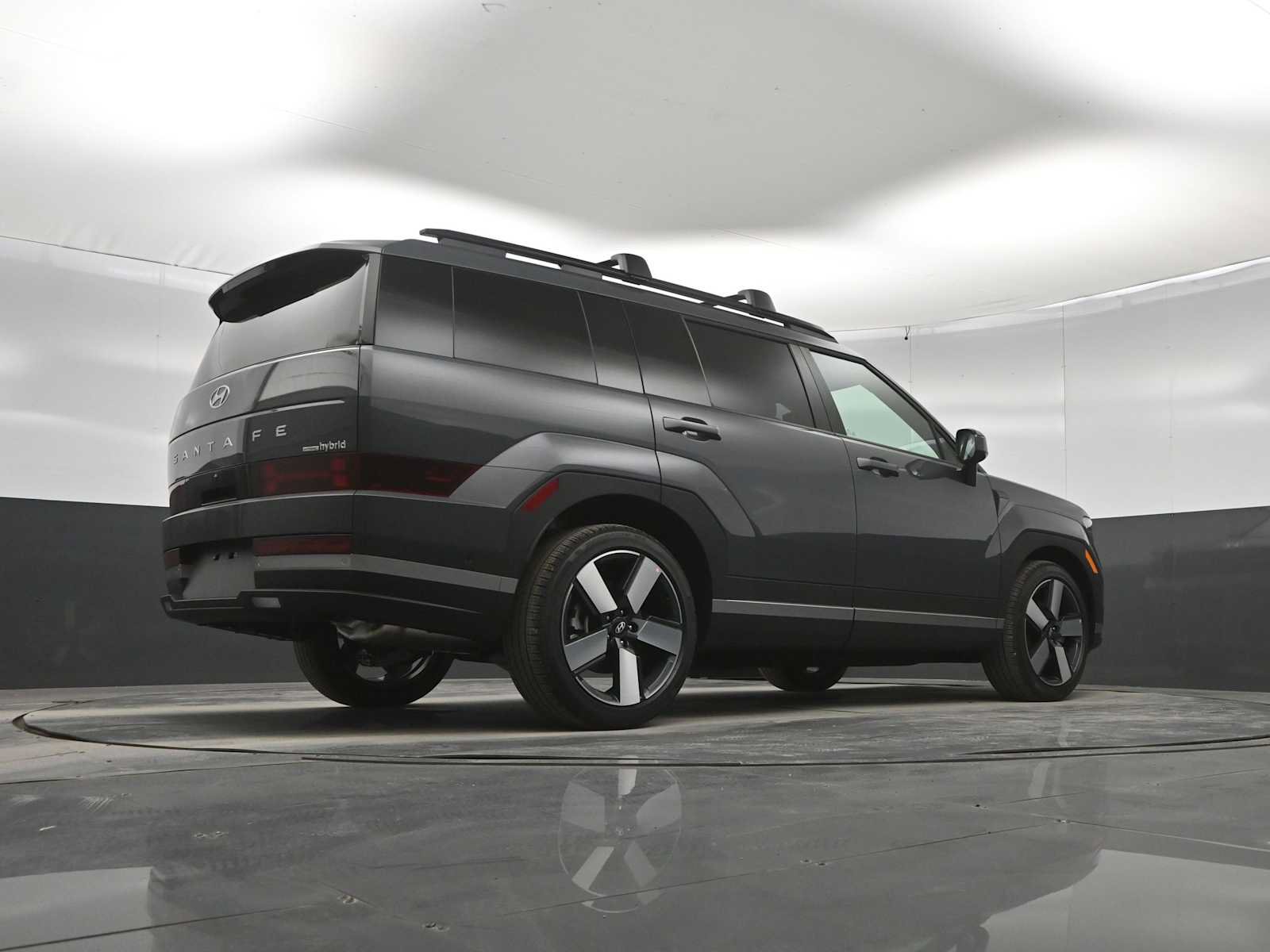 New 2026 Hyundai Santa Fe Limited AWD/4WD image 37