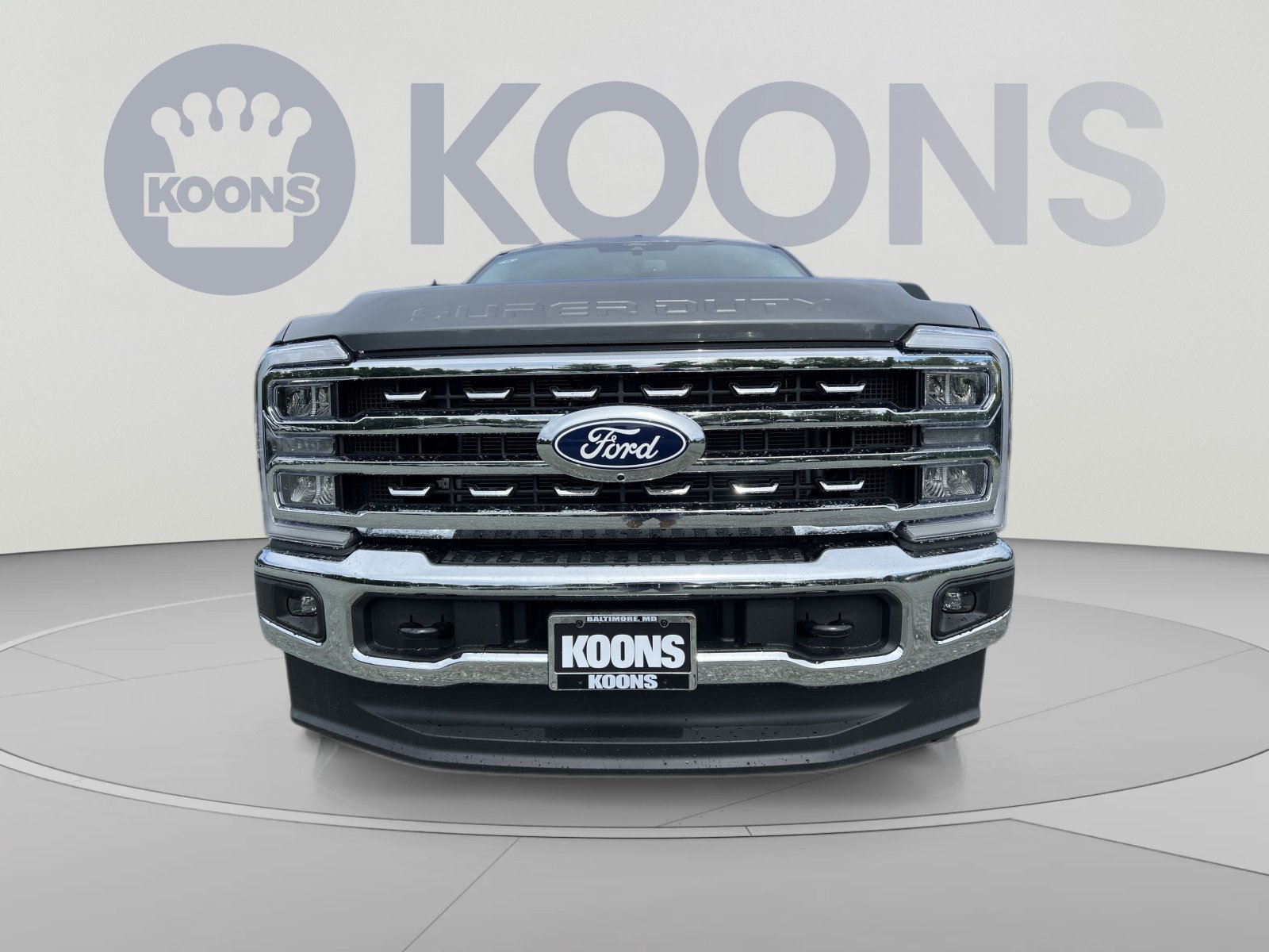New 2027 Ford F250 Lariat w/ FX4 Off-Road Package AWD/4WD image 11