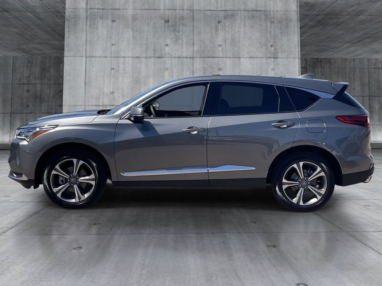 New 2026 Acura RDX SH-AWD w/ Technology Package image 3