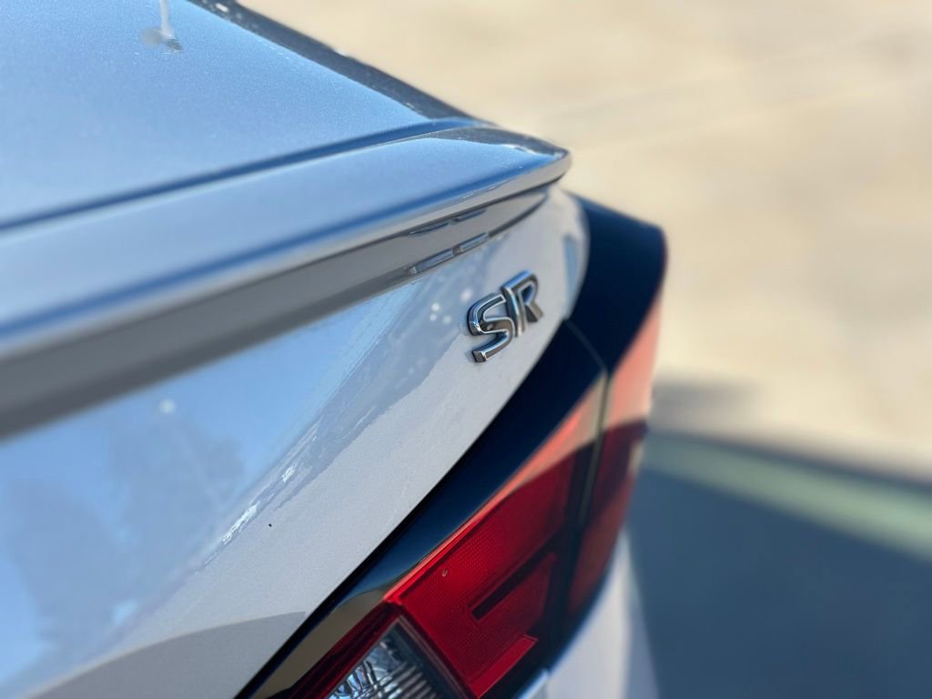 Used 2022 Nissan Altima 2.5 SR image 25