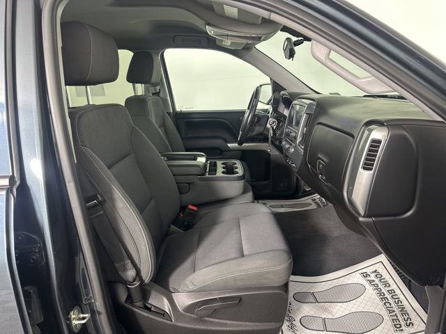 Used 2018 Chevrolet Silverado 1500 LT w/ All Star Edition image 13