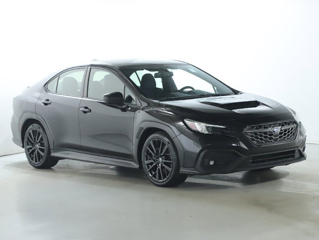 Used 2023 Subaru WRX Premium image 9
