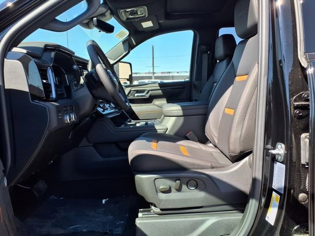 New 2025 GMC Sierra 2500 AT4 w/ AT4 Premium Plus Package image 7
