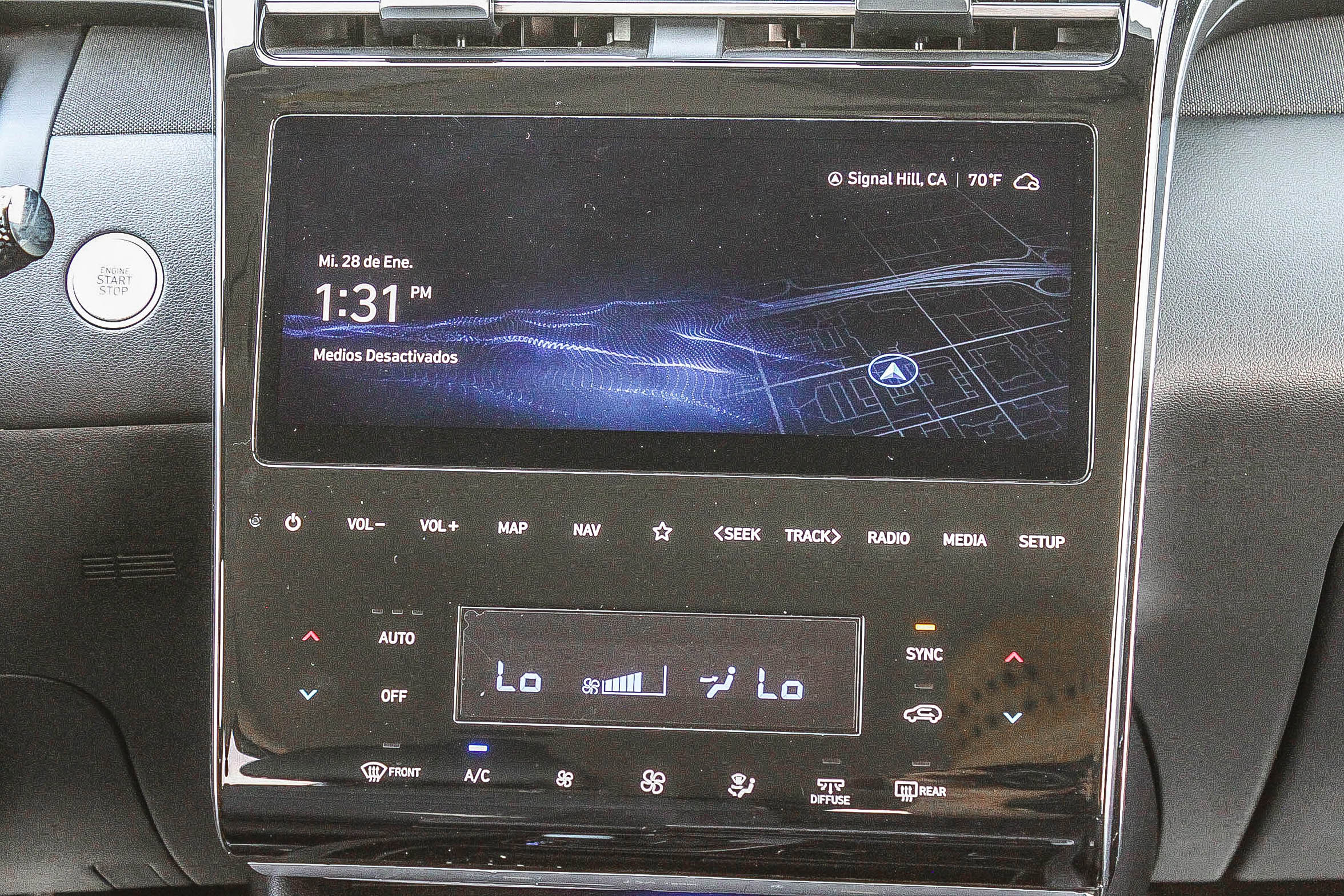 Used 2023 Hyundai Tucson XRT image 16