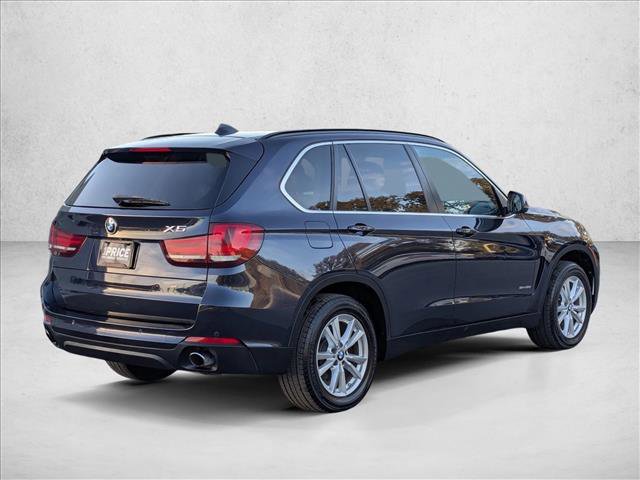 Used 2015 BMW X5 sDrive35i image 5