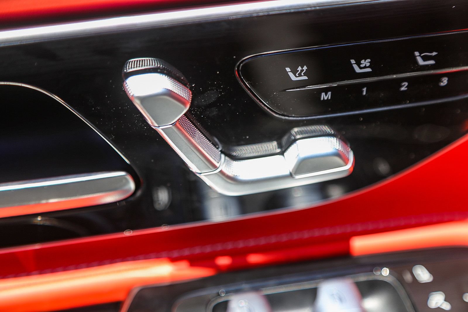 New 2026 Mercedes-Benz SL 43 AMG image 25