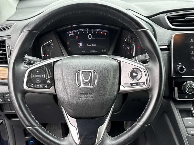 Used 2018 Honda CR-V EX-L image 17