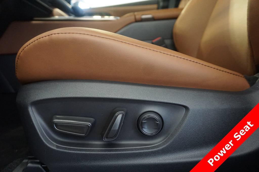 New 2026 Toyota Crown Signia w/ Advanced Technology Package AWD/4WD image 8