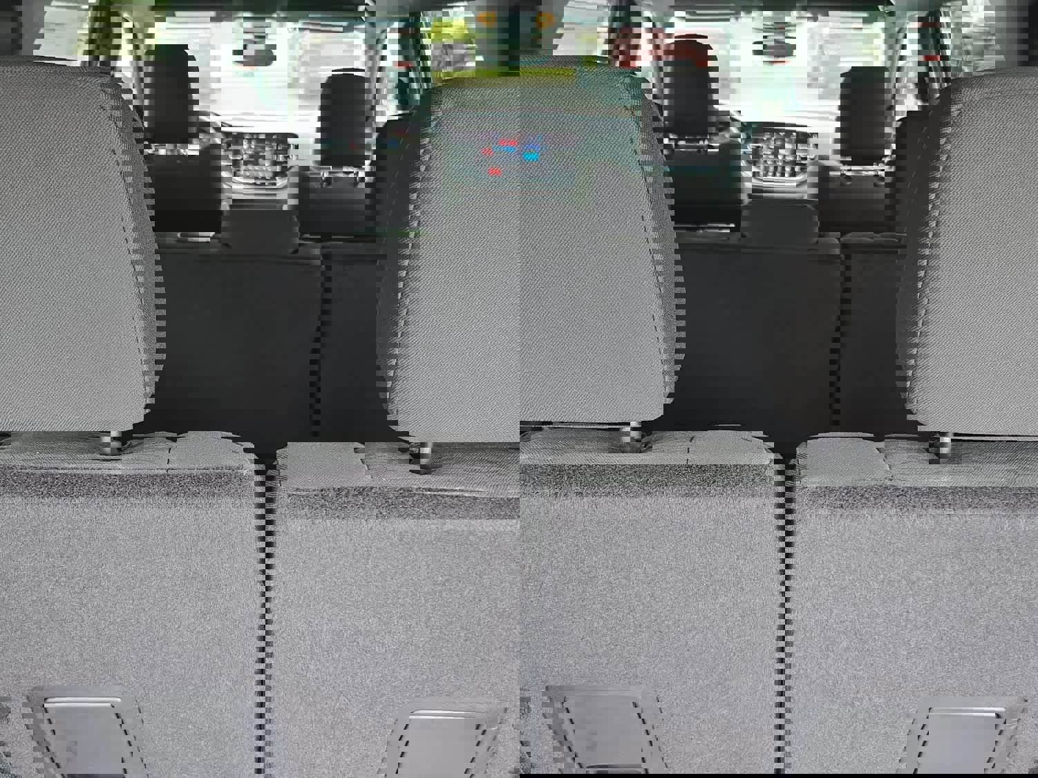 New 2026 Dodge Durango GT w/ Blacktop Package image 10