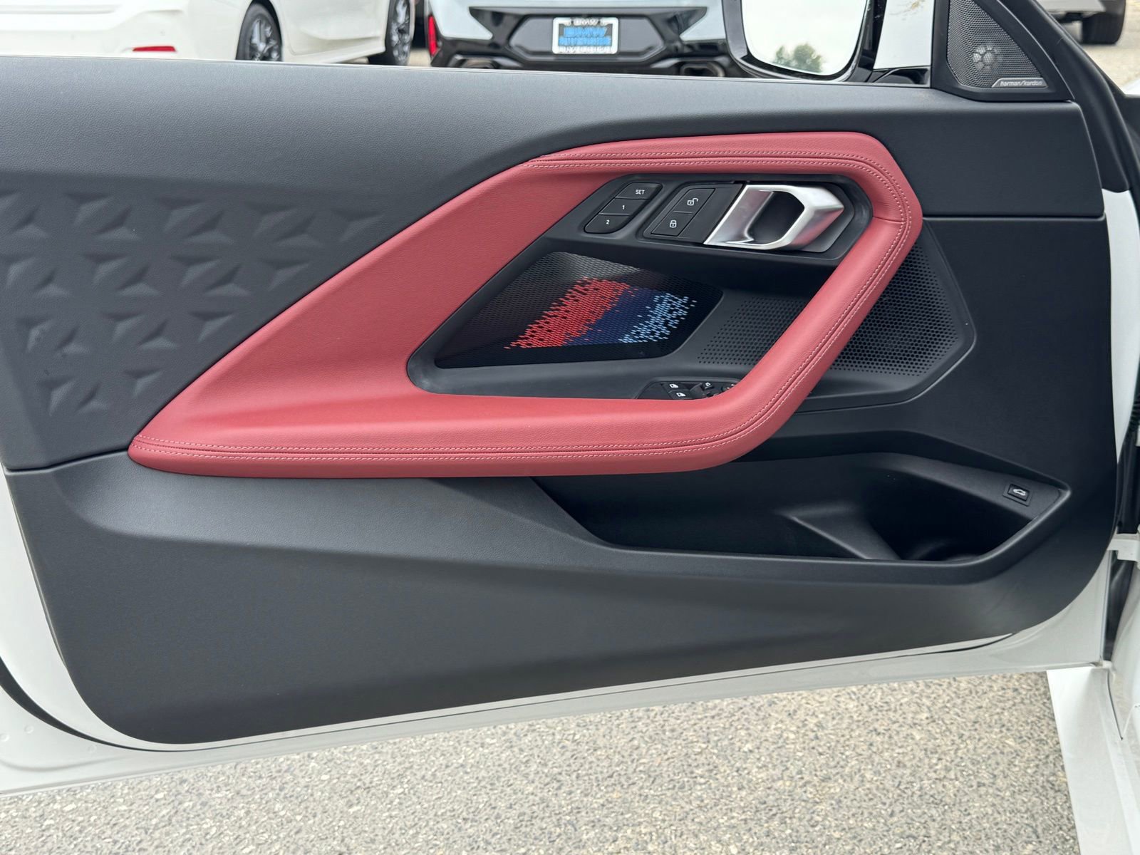 New 2025 BMW 230i Coupe w/ M Sport Package image 16