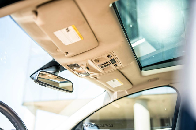 Used 2012 Jaguar XJ RWD image 61