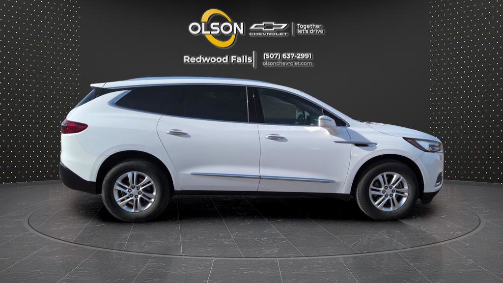 Used 2019 Buick Enclave Essence image 5