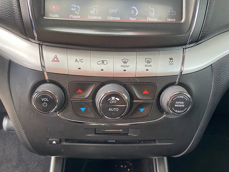 Used 2018 Dodge Journey GT w/ Nav & Sun Group image 16