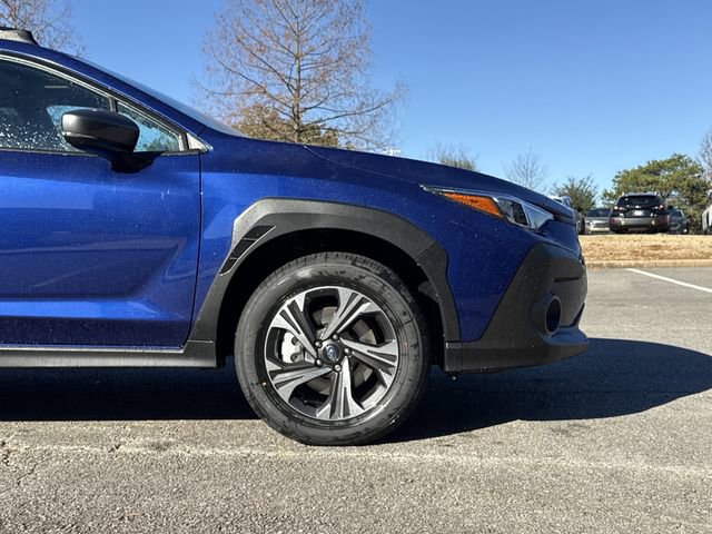 New 2026 Subaru Crosstrek 2.0i Premium image 9