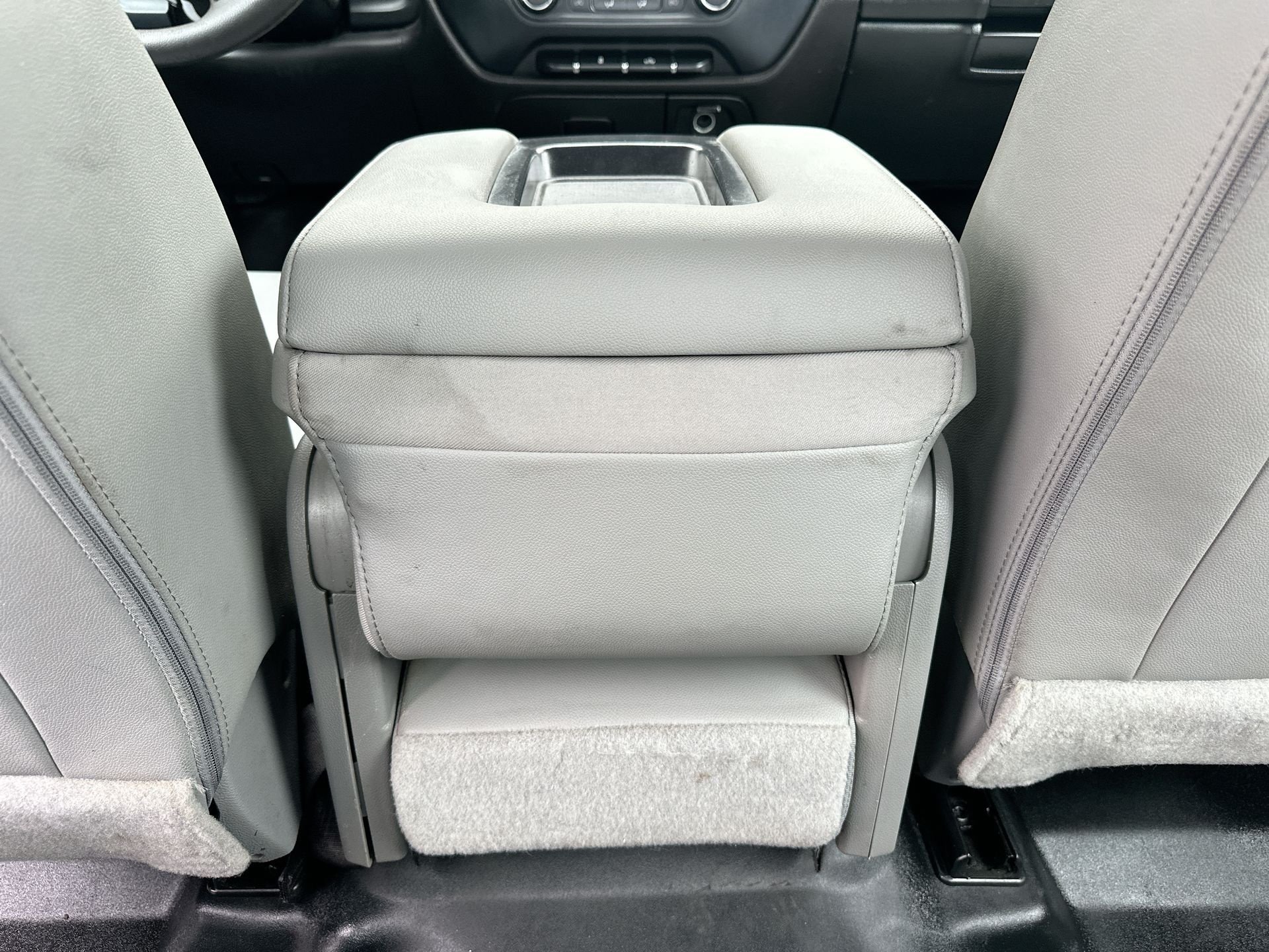 Used 2018 Chevrolet Silverado 2500 W/T RWD image 20