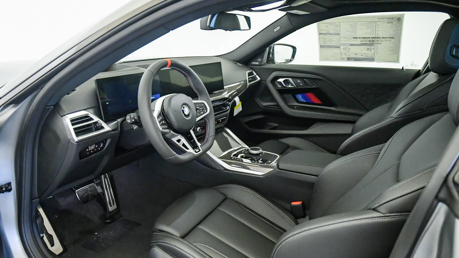New 2026 BMW M240i Coupe RWD image 20