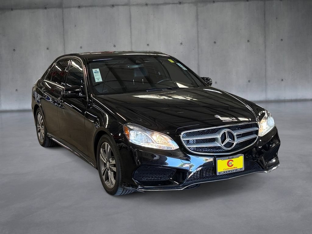 Used 2015 Mercedes-Benz E 250 BlueTEC Sedan image 7