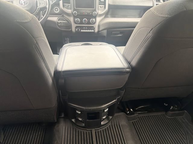 Used 2024 RAM 5500 Tradesman w/ Chrome Appearance Group AWD/4WD image 22