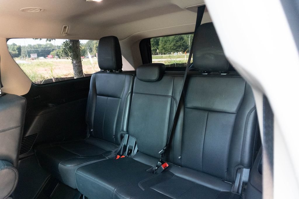 Used 2024 Ford Expedition Max XLT RWD image 24