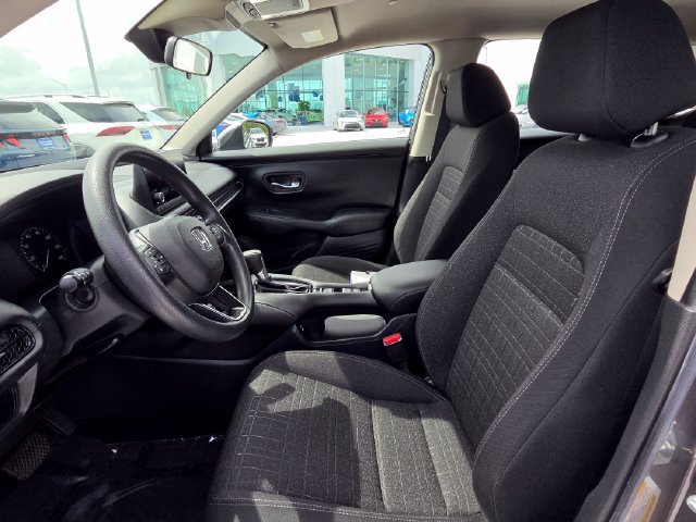 Used 2024 Honda HR-V LX image 19