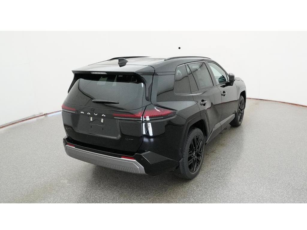 New 2026 Toyota RAV4 XSE AWD/4WD image 10