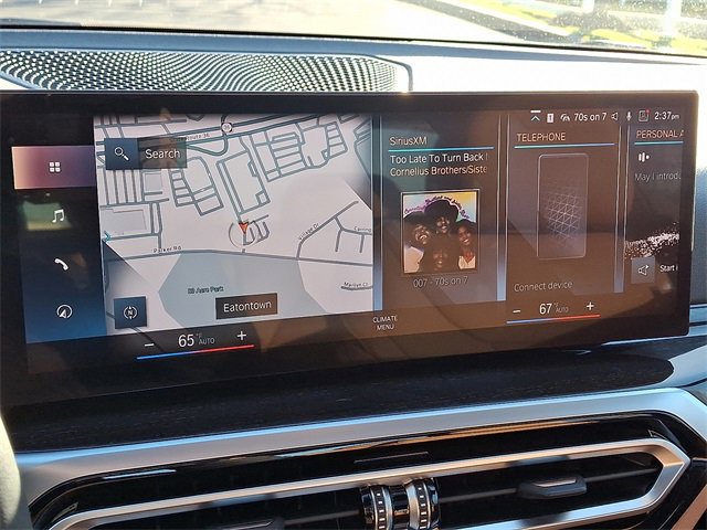 Used 2023 BMW 330i xDrive Sedan w/ Premium Package image 17