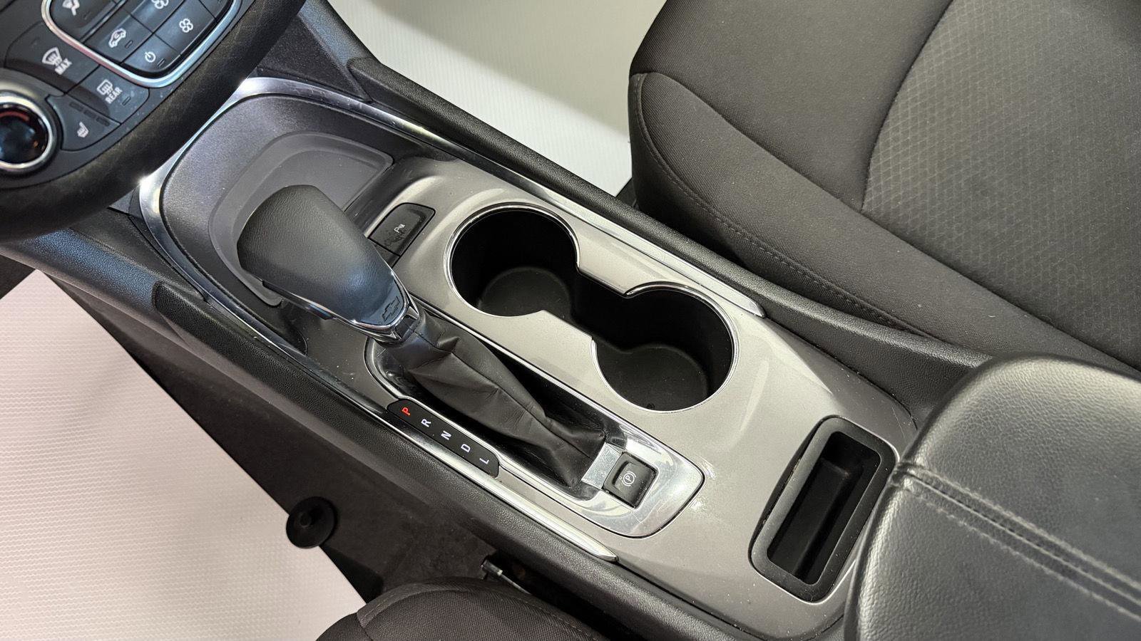 Used 2024 Chevrolet Malibu LT image 20