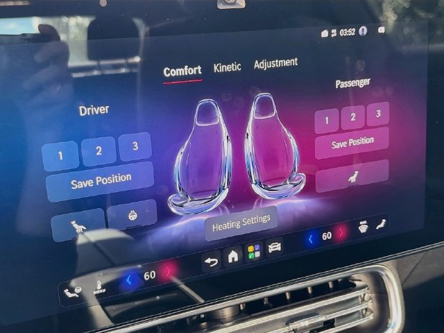 New 2027 Mercedes-Benz CLA 350 image 20