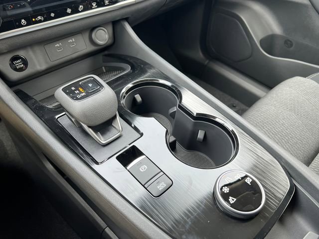 New 2026 Nissan Rogue SV w/ Cold Weather Package image 23