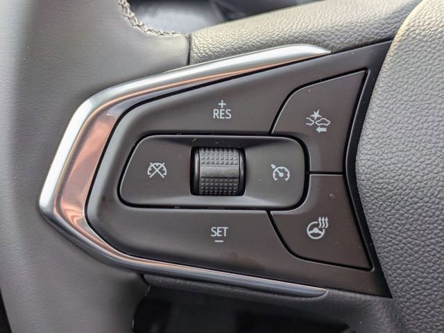 New 2026 Chevrolet Trax ACTIV w/ Driver Confidence Package image 14