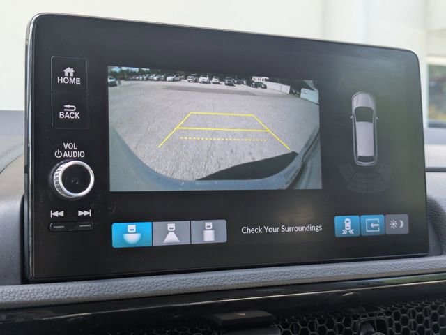 Used 2025 Honda CR-V EX-L image 23
