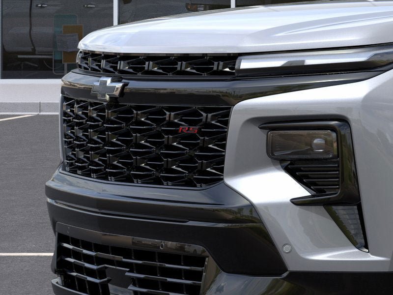 New 2026 Chevrolet Traverse RS AWD/4WD image 44