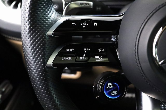 Certified 2025 Mercedes-Benz G 63 AMG 4MATIC image 4