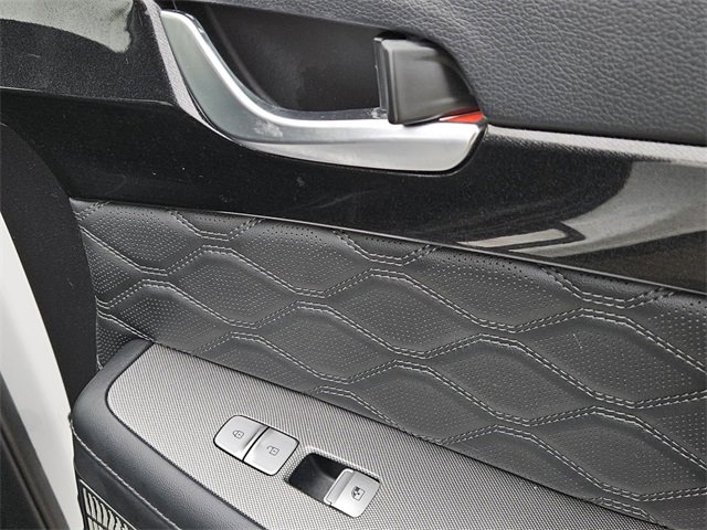 Used 2021 Hyundai Palisade Calligraphy image 31