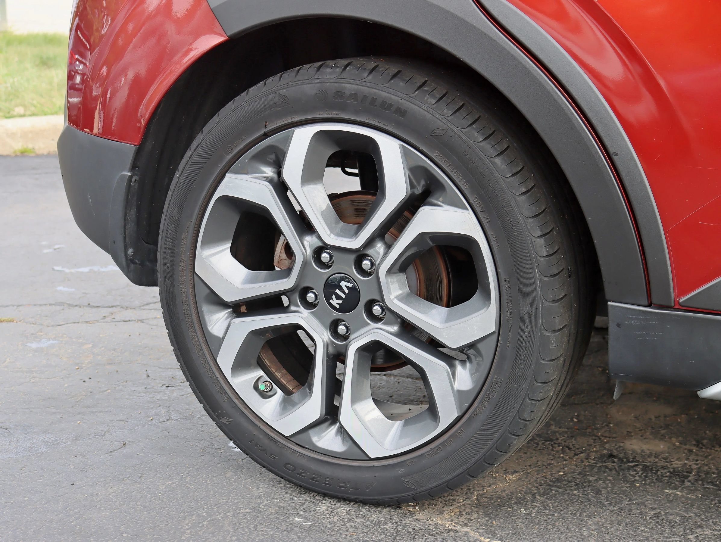 Used 2020 Kia Soul X-Line FWD image 6