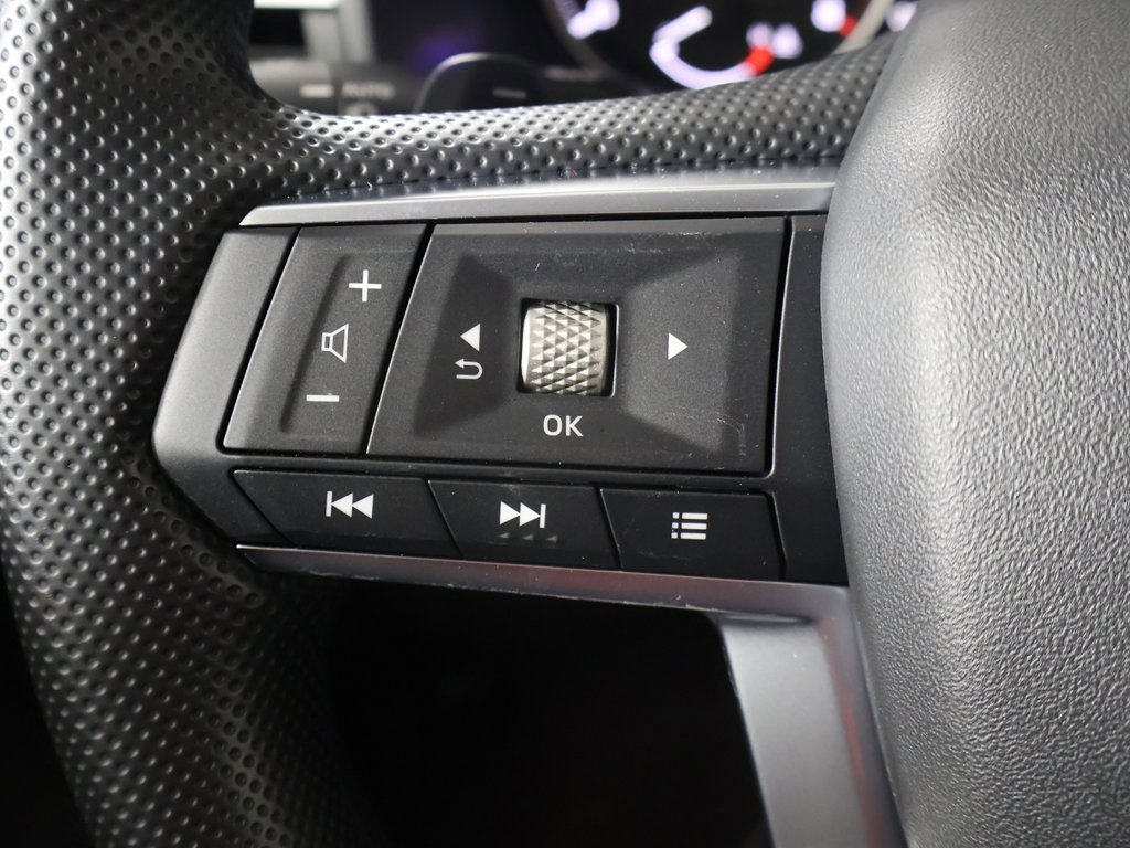 New 2026 Mitsubishi Outlander ES image 42