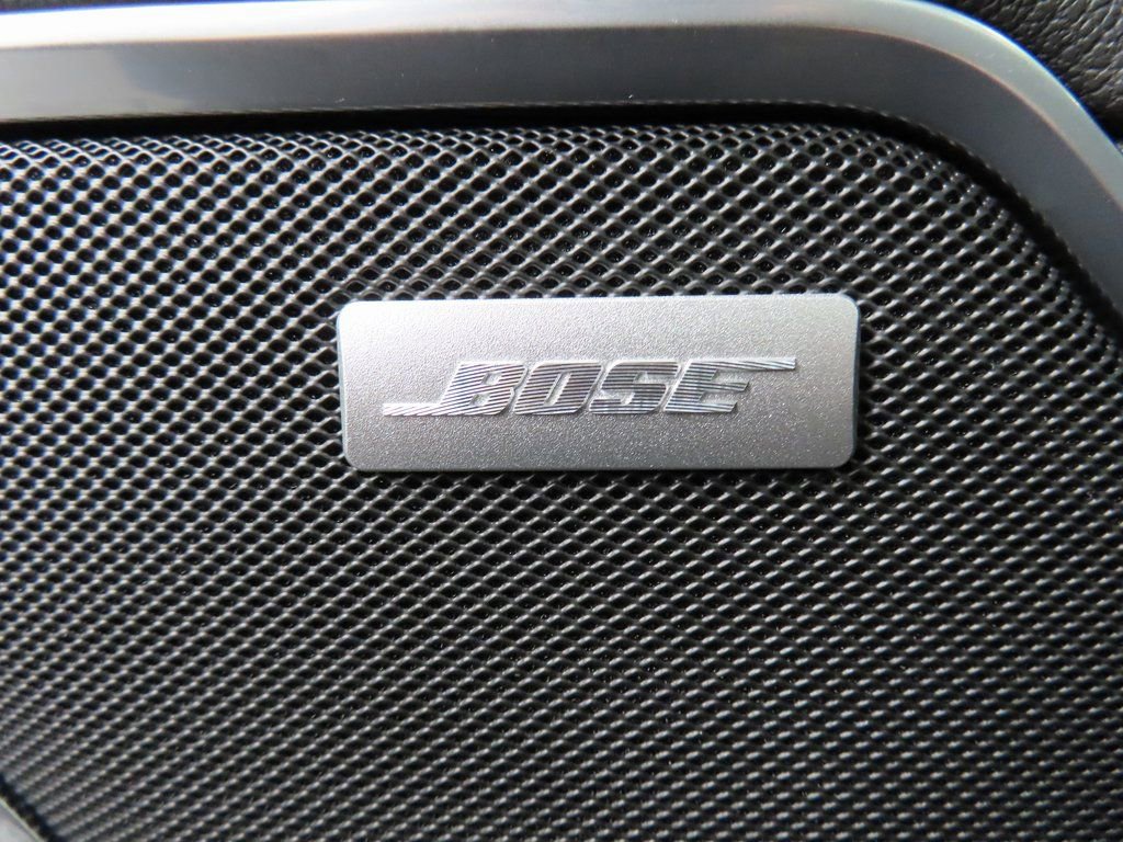 Used 2025 Chevrolet Silverado 2500 LTZ w/ Trail Boss Package image 59