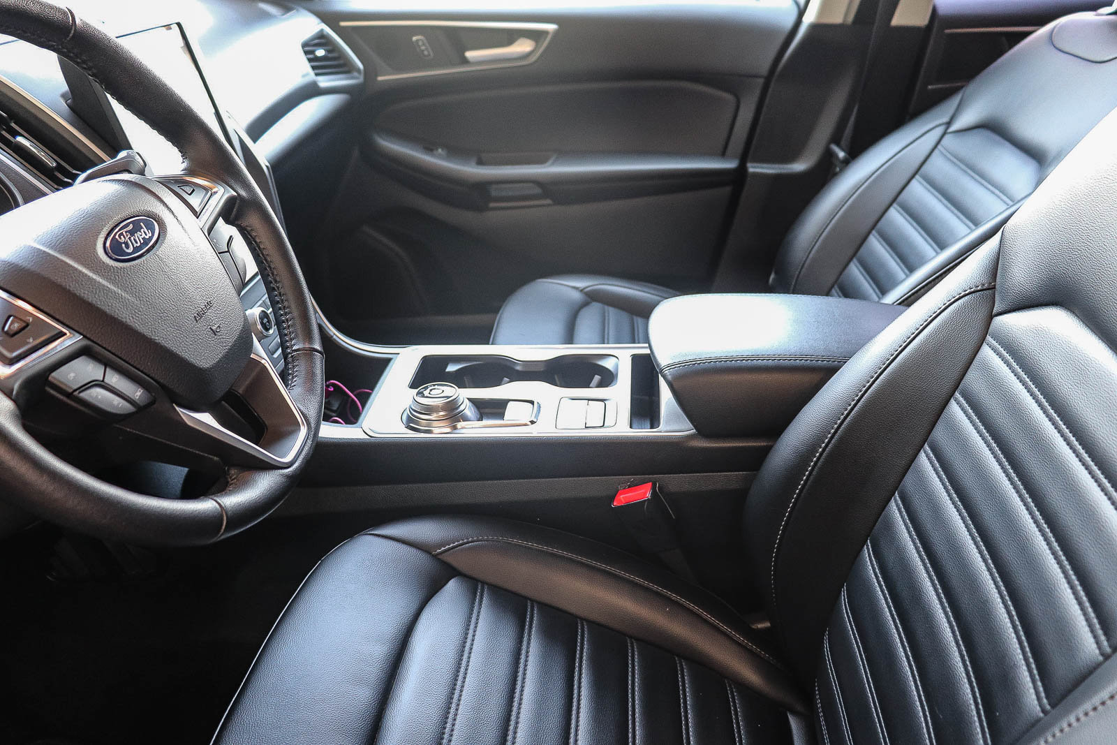 Used 2023 Ford Edge SEL w/ Convenience Package AWD/4WD image 22