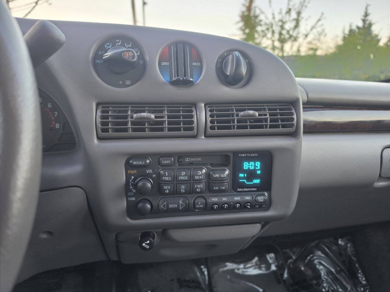 Used 1996 Chevrolet Lumina LS FWD image 57