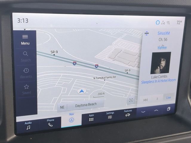 Certified 2024 Ford Bronco Big Bend image 20