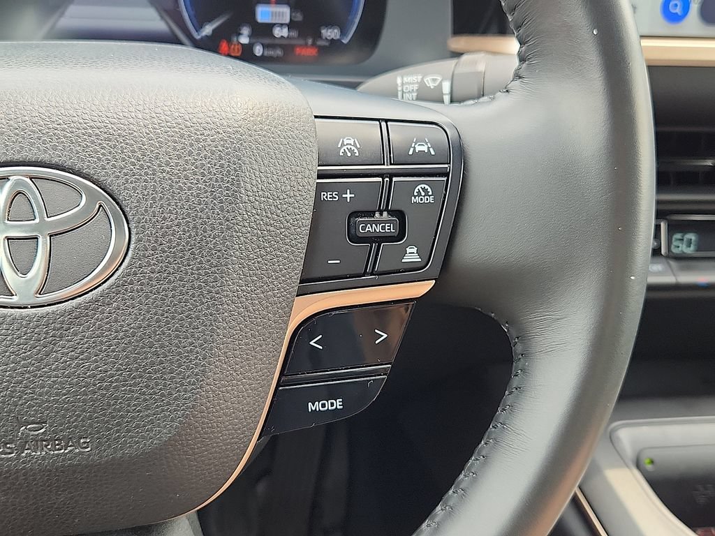 Certified 2023 Toyota Crown AWD/4WD image 23