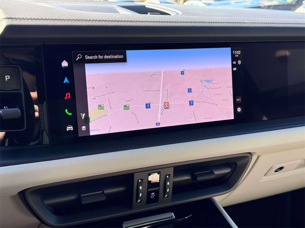 New 2026 Porsche Cayenne GTS image 21