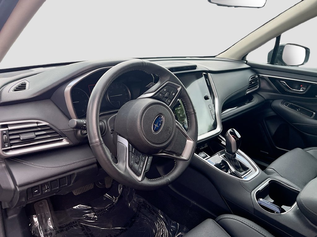 Used 2025 Subaru Legacy Limited AWD/4WD image 9