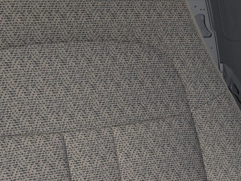 New 2025 Chevrolet Express 2500 image 21