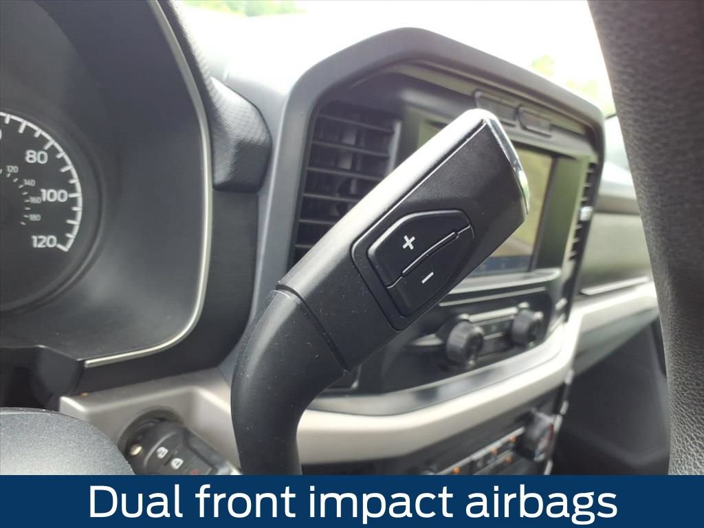 Used 2023 Ford F150 XLT AWD/4WD image 10